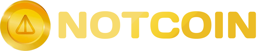 Notcoin logo